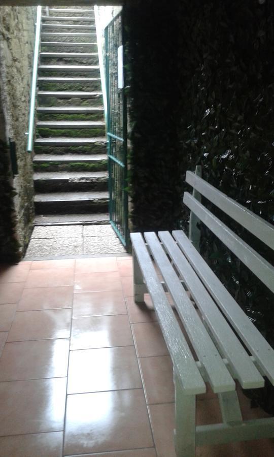 Il Nido Sul Lago Stresa Exteriör bild