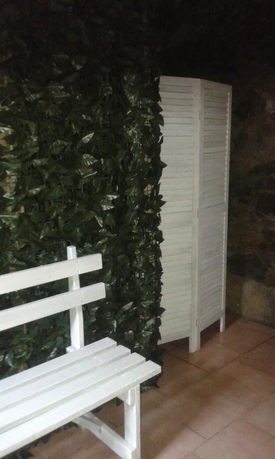Il Nido Sul Lago Stresa Exteriör bild