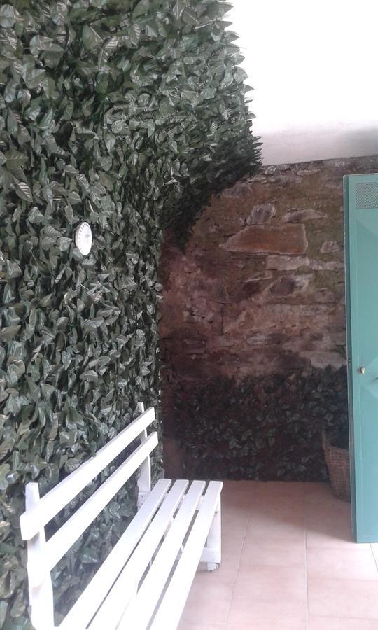 Il Nido Sul Lago Stresa Exteriör bild
